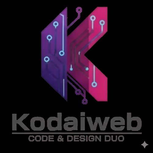Kodaiweb