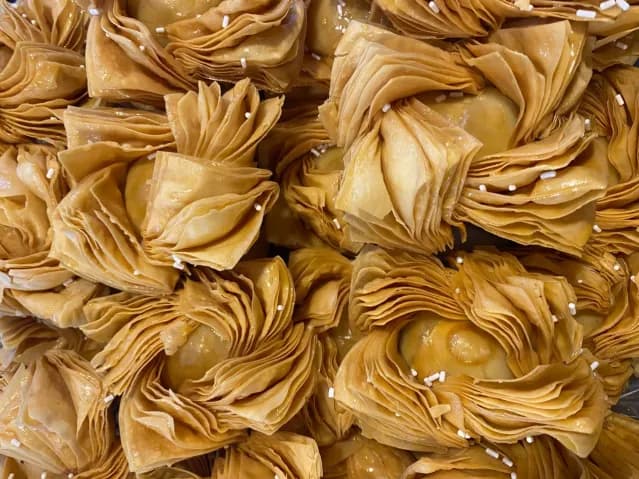 Chocolates y Bombones